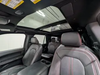 Ford Expedition MAX 2022 4x4 Limitada 4p SUV