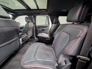 Ford Expedition MAX 2022 4x4 Limitada 4p SUV
