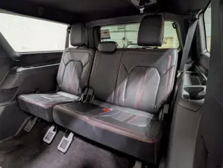 Ford Expedition MAX 2022 4x4 Limitada 4p SUV