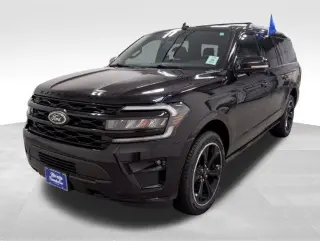Ford Expedition MAX 2022 4x4 Limitada 4p SUV