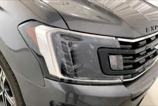 Ford Expedition MAX 2021 4x4 Limited 4dr SUV