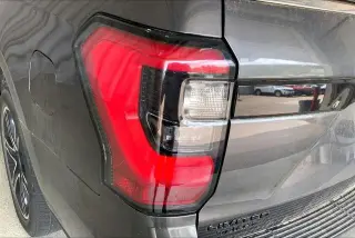 Ford Expedition MAX 2021 4x4 Limited 4dr SUV