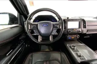Ford Expedition MAX 2021 4x4 Limited 4dr SUV