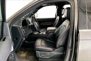 Ford Expedition MAX 2021 4x4 Limited 4dr SUV
