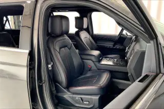 Ford Expedition MAX 2021 4x4 Limited 4dr SUV