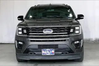 Ford Expedition MAX 2021 4x4 Limited 4dr SUV