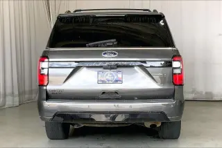 Ford Expedition MAX 2021 4x4 Limited 4dr SUV