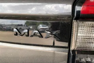 Ford Expedition MAX 2021 4x4 Limited 4dr SUV