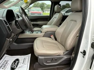 Ford Expedition MAX 2021 4x4 Limited 4p SUV