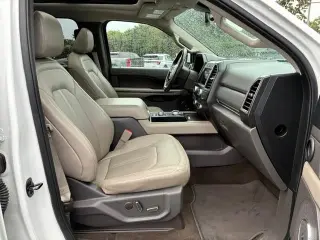 Ford Expedition MAX 2021 4x4 Limited 4p SUV