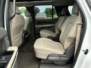 Ford Expedition MAX 2021 4x4 Limited 4p SUV