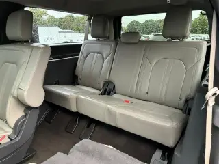 Ford Expedition MAX 2021 4x4 Limited 4p SUV