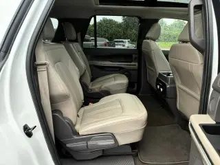 Ford Expedition MAX 2021 4x4 Limited 4p SUV