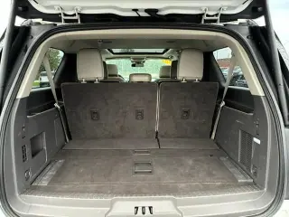 Ford Expedition MAX 2021 4x4 Limited 4p SUV