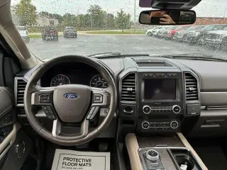 Ford Expedition MAX 2021 4x4 Limited 4p SUV