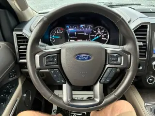 Ford Expedition MAX 2021 4x4 Limited 4p SUV