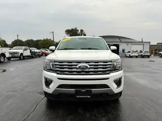Ford Expedition MAX 2021 4x4 Limited 4p SUV