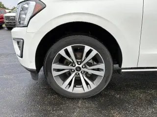 Ford Expedition MAX 2021 4x4 Limited 4p SUV