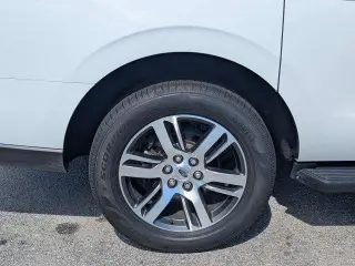 Ford Expedition MAX 2024 4x4 Limited 4dr SUV