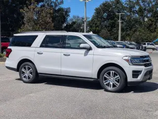 Ford Expedition MAX 2024 4x4 Limited 4dr SUV