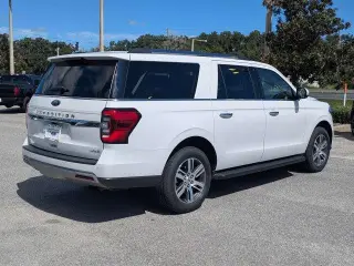 Ford Expedition MAX 2024 4x4 Limited 4dr SUV