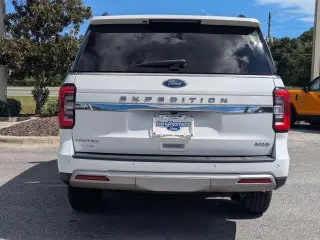 Ford Expedition MAX 2024 4x4 Limited 4dr SUV