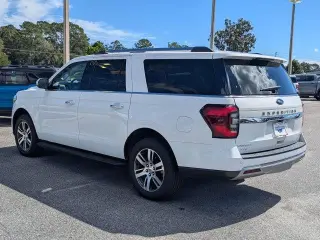 Ford Expedition MAX 2024 4x4 Limited 4dr SUV