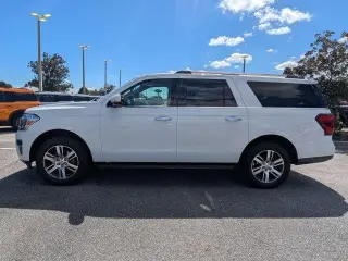 Ford Expedition MAX 2024 4x4 Limited 4dr SUV