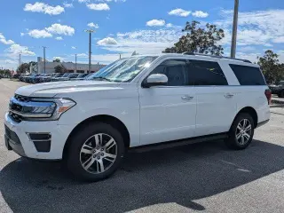 Ford Expedition MAX 2024 4x4 Limited 4dr SUV
