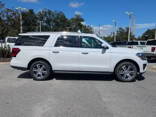 Ford Expedition MAX 2024 4x4 Limited 4dr SUV