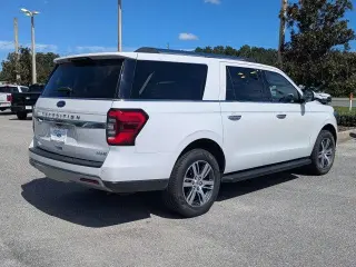 Ford Expedition MAX 2024 4x4 Limited 4dr SUV