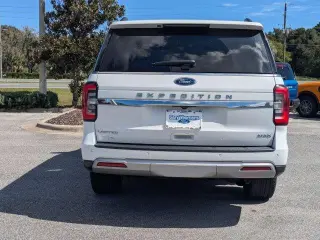 Ford Expedition MAX 2024 4x4 Limited 4dr SUV