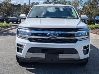 Ford Expedition MAX 2024 4x4 Limited 4dr SUV