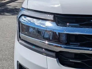 Ford Expedition MAX 2024 4x4 Limited 4dr SUV