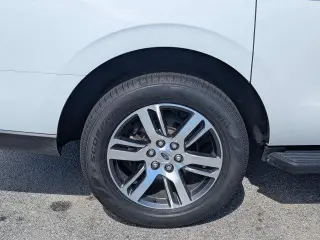 Ford Expedition MAX 2024 4x4 Limited 4dr SUV