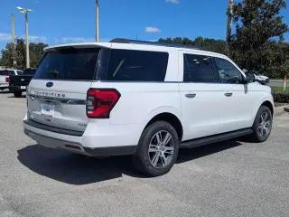 Ford Expedition MAX 2024 4x4 Limited 4dr SUV