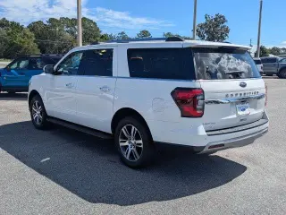 Ford Expedition MAX 2024 4x4 Limited 4dr SUV