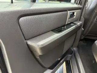 Ford Expedition EL 2013 4x4 Limited 4p SUV
