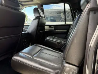 Ford Expedition EL 2013 4x4 Limited 4p SUV
