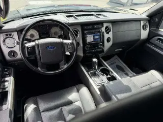 Ford Expedition EL 2013 4x4 Limited 4p SUV