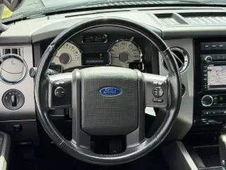 Ford Expedition EL 2013 4x4 Limited 4p SUV