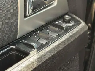 Ford Expedition EL 2013 4x4 Limited 4p SUV