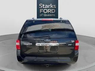 Ford Expedition EL 2013 4x4 Limited 4p SUV