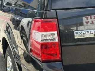 Ford Expedition EL 2013 4x4 Limited 4p SUV