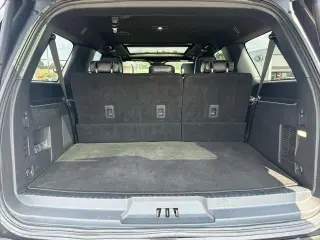 Ford Expedition MAX 2022 4x4 Platinum 4p SUV