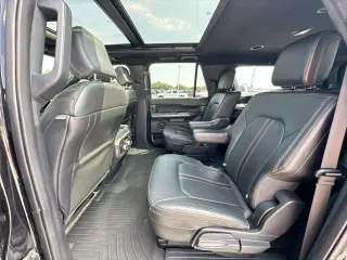 Ford Expedition MAX 2022 4x4 Platinum 4p SUV