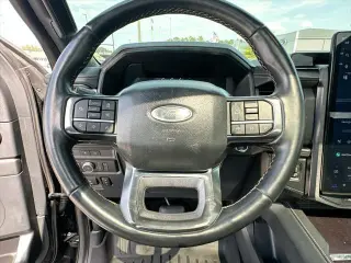 Ford Expedition MAX 2022 4x4 Platinum 4p SUV