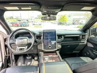 Ford Expedition MAX 2022 4x4 Platinum 4p SUV