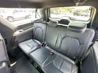 Ford Expedition MAX 2022 4x4 Platinum 4p SUV