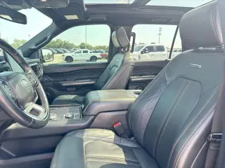 Ford Expedition MAX 2022 4x4 Platinum 4p SUV
